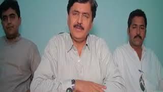 mumtaz chandio media sai baat cheet at chandia house nithiani