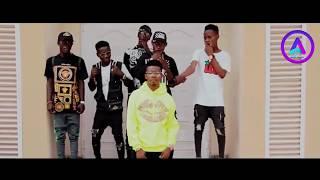 NSS ( NORTH SIDE SWAGS ) - A DALILINA  CYPER ( NORTHERNFILES MUSIC VIDEOS )