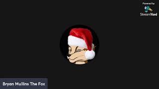 The Bryan Mullins The Fox Show Episode 4: The Final One For 2023!