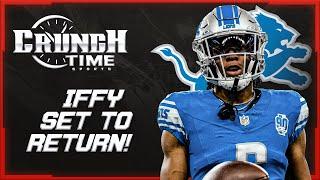 Crunch Time Sports Show | Wednesday, November 6th, 2024