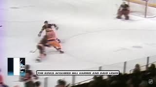 Butch Goring Random Highlights