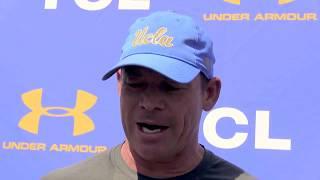 Jim Mora