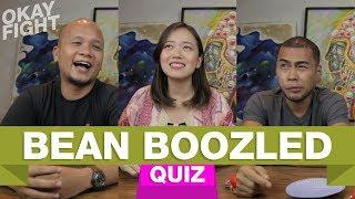 BEAN BOOZLED QUIZ