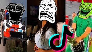 Coldest Trollface Moments Phonk Tik Tok Compilation