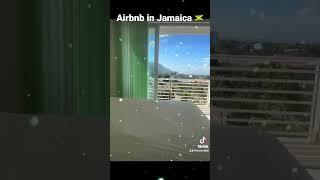 Airbnb in New Kingston, Jamaica,rooftop swimming pool, gym and lounge