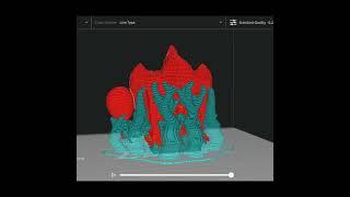 Cosplay Bob - Pennywise #3dprint #3dprinting #bobsponja #bobsponge #cosplay #pennywise #it #movies