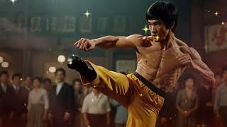 The Legacy of Bruce Lee: 50 Years Later