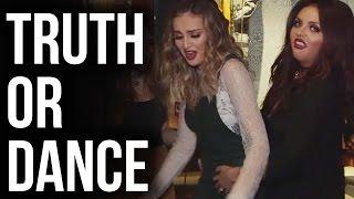 Little Mix: Truth or Dance?