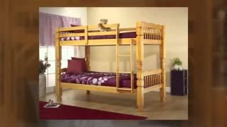 Nova Scotia, Canada Bunk Beds - Reasons To Buy A Children's Bunk Bed