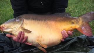 Alex Lister 'The Breeze Block' 35-08lb The Avenue