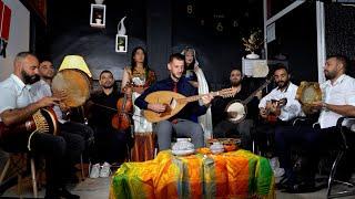 Wassim ALIM  - Ay Itbir Siwed-asen Slam (& Troupe Musicale TAJADIT)