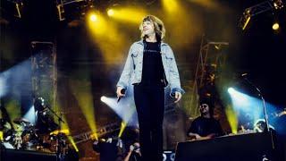 Bon Jovi | Live at Festivalpark Werchter | Rotselaar 1995