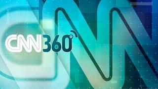 AO VIVO: CNN 360º - 22/11/2024