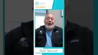 Patient Testimonial | Ralph