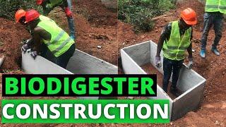How to Construct a Biodegradable Biodigester (7 Simple Steps)