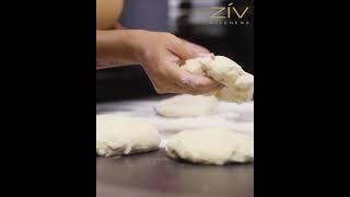 בתים מבפנים-משפחת דראי, להבים 4/5