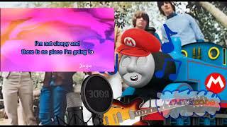 Adam Sings: The Byrds - Mr. Tambourine Man (SONG COVER) + An Update from Me