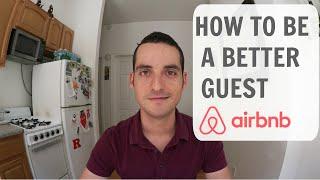 AIRBNB TIPS AND TRICKS