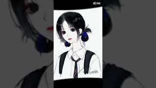 Tik tok truyện tranh