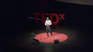 Ce vă împiedică cu adevărat libertatea financiară | Mikey Manghum | TEDxUTulsa