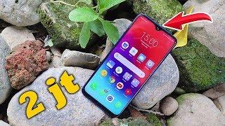 DARI XIAOMI PINDAH KE REALME !! 5 ALASAN YANG BIKIN AKU SUKA REALME 2 PRO