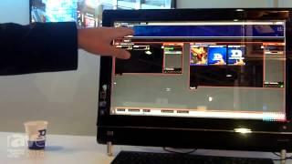 ISE 2015: Daktronics Introduces Show Control Live Event Control System