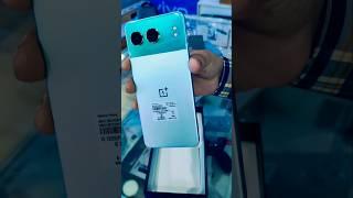 OnePlus Nord 4 Unboxing️For Green Lovers| #trending #unboxing #ytshorts #oneplusnord #oneplusnord4