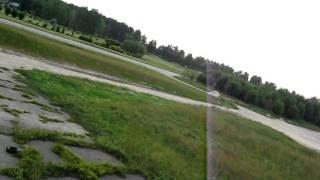 Red RC cruiser + camera 2