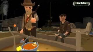 The walking zombie 2 walktrough part 1 (mobile zombie survival game) | kenny xd96