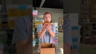 We Found the Last Choco Taco!