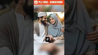 এক যুবক প্রেমের প্রস্তাব দিলো ইমাম সাহেবের স্ত্রীকে  #shorts #shortvideo #islamic #story