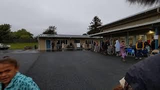 Live streaming of Alice Birney Elementary School
