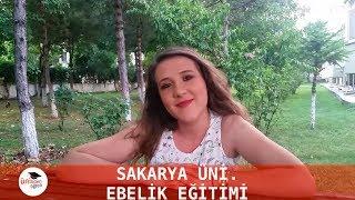 Sakarya Üniversitesi Ebelik Tanıtımı | ÜnilidenÖğren (2018)