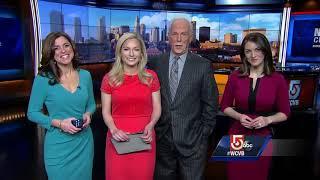 Wake Up Call from Ditson Elementary