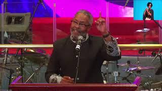 Wrong Time to be Drunk | Senior Pastor Rev Dr Alyn E Waller