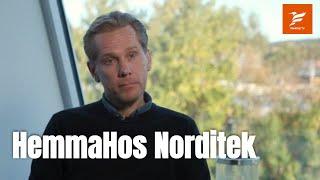 HemmaHos - Norditek