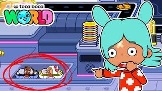 100% FREE! 100% WORK!  Free Toca Boca World Secret Hacks