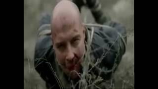 Actor Denis Yakovlev.  Showreel