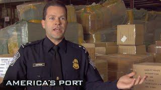 AMERICA'S PORT FULL EPISODE - Season 1 Episode 8 | Original Productions