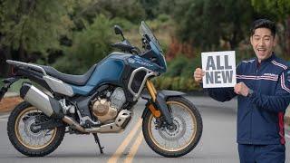 "All  2025 Honda X-ADV 750 Review: Adventure Redefined | Modern Bike Vibe