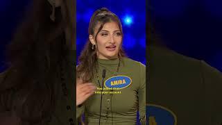 A Lesson in "Girl Math" | Family Feud Canada