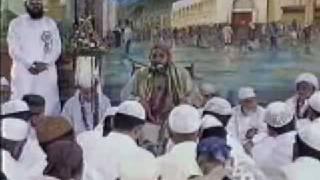 PUNJABI NAAT(Meri Omar Madineh)M ALI SAJJAN.BY Visaal