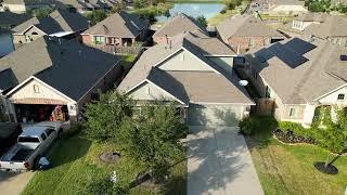 NEW! 15614 Kensington Bluff/ Oakcrest North/ CYPRESS, TX