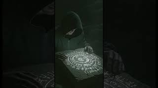 The Whispering Vault of Zareth-Nuul: A Secret No One Should Hear