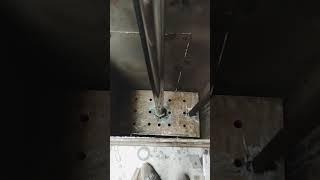 shallow engine drive with a hydraulic gear pumps, and the distributors system trial how working #TME