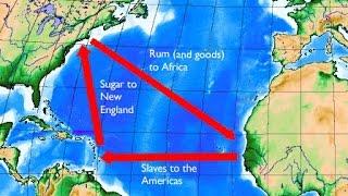 Triangular Trade