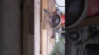 슬라이딩 앵글 그라인더를 쉽고 빠르게 만드는 방법,How to make a sliding angle grinder