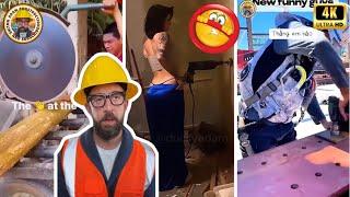 1Hour | Adam's Epic Day of Work Fails and Unstoppable Fun!  #part11 #adamrose #construction #workout