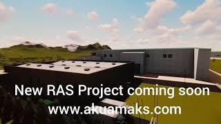 AKUAMAKS - NEW RAS PROJECT