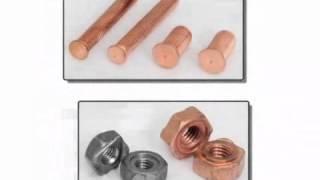 Fixings & Fastenings - Castle Fasteners Ltd